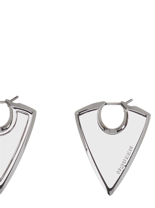 Arrow earrings ALEXANDER MCQUEEN | 807029J161N0926